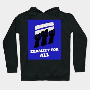 Equality Hoodie